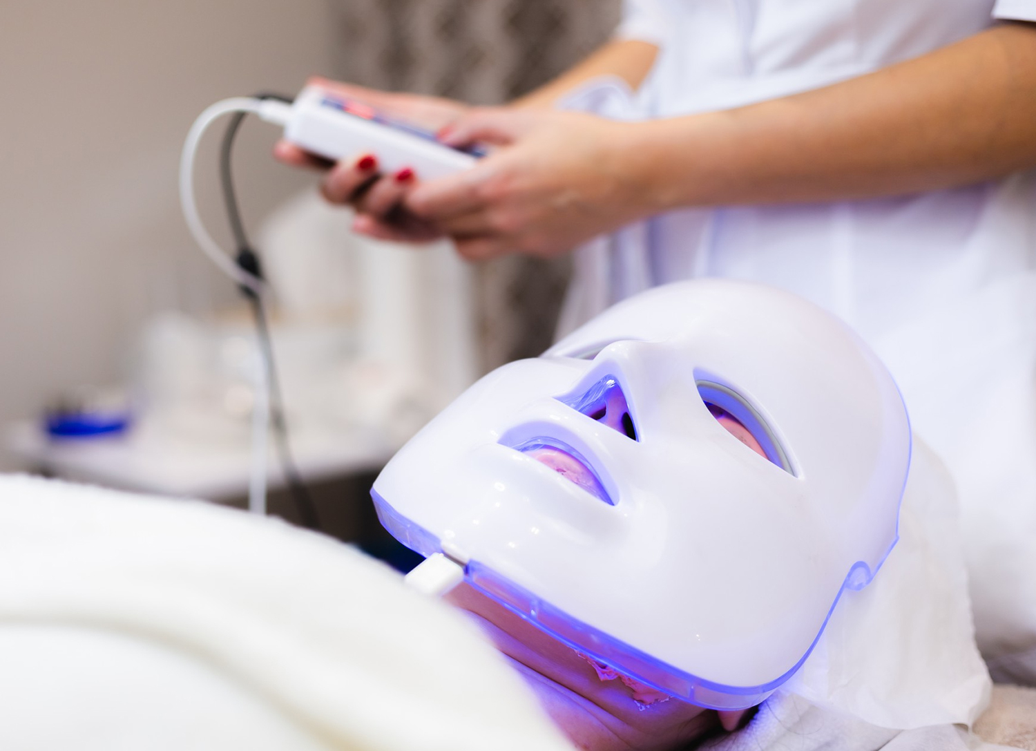 Light Med Therapy